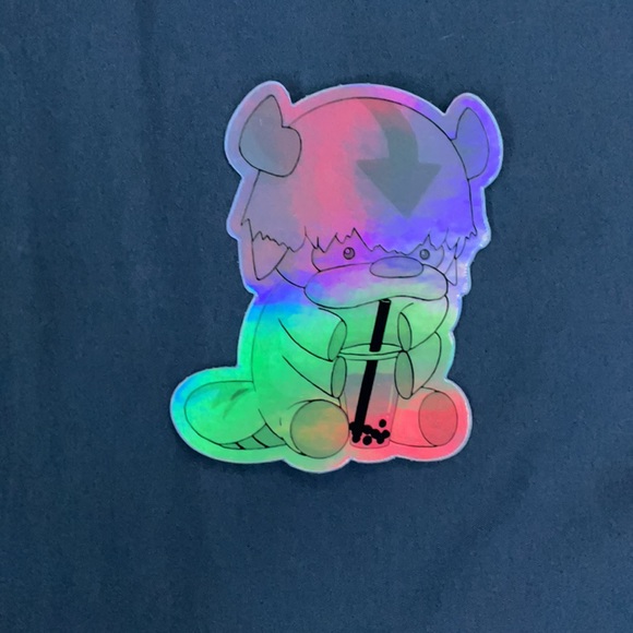 Dutch Bros Stickers - Picture 5 of 10